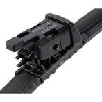 Valeo Silencio AquaBlade 600/500 мм к-т дворников VA310
