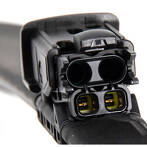 Valeo Silencio AquaBlade 600/500 мм к-т дворников VA312