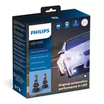 Philips Ultinon Pro9000 H1 5800k  11258U90CWX2