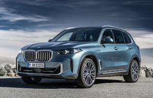 Дворники BMW X5 X5 / G05 / рестайлинг
