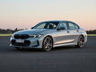 BMW 3 серии G20 / седан / рестайлинг