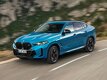 BMW X6 G06 / рестайлинг