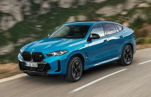 Лампы BMW X6 X6 / G06 / рестайлинг