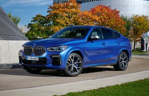 Лампы BMW X6 X6 / G06