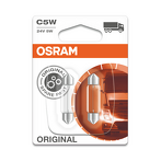Osram Original C5W T10,5x36  6418-02B