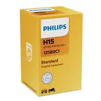 Philips Vision H15  12580C1