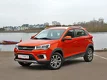 Chery Tiggo 2 1 пок.
