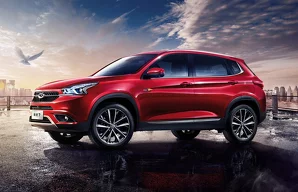 Тормоза Chery Tiggo 7 Tiggo 7 / 1 пок.