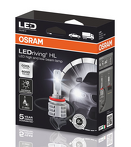 Osram LEDriving HL Gen2 H11 6000k  67211CW