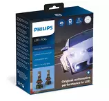 Philips Ultinon Pro9000 H11 5800k  11362U90CWX2
