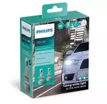 Philips Ultinon Pro5000 H11 5800k  11362U50CWX2