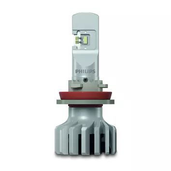 H11 Philips Ultinon Pro5000 <span>лампы автомобильные светодиод 5800K</span>