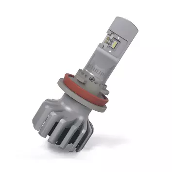 H11/H8/H16 Philips Ultinon Pro5000 <span>лампы автомобильные светодиод 5800K</span>