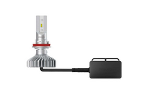 Philips X-tremeUltinon LED gen2 H11 5800k  11362XUX2