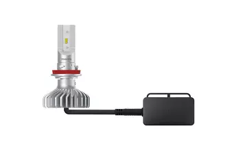H11 Philips X-tremeUltinon LED gen2 <span>лампы автомобильные светодиод 5800K</span>