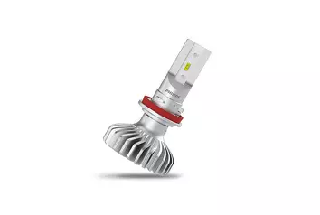 H11 Philips X-tremeUltinon LED gen2 <span>лампы автомобильные светодиод 5800K</span>