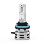 Philips Ultinon Essential LED H11/H8/H16 6500k  11366UE2X2