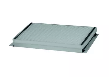Knecht LA 9 <span>салонный фильтр пылевой</span>