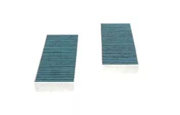 Bosch Filter Plus 0 986 628 547 <span>салонный фильтр угольный</span>