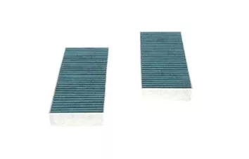 Bosch Filter Plus 0 986 628 547 <span>салонный фильтр угольный</span>