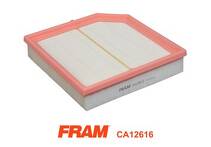 Воздушный фильтр FRAM CA12616 CA12616