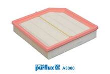 Воздушный фильтр Purflux A3000 A3000