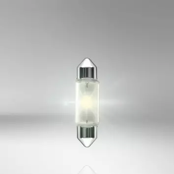 C5W T10,5x36 Osram Ultra Life <span>лампы автомобильные галоген </span>