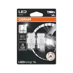 Osram LEDriving Standart gen3 W21/5W 6000k  7515DWP-02B