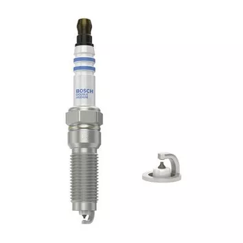 Bosch Double Iridium <span>свеча зажигания 0 242 145 573 AR5SII3320S</span>