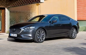Лампы Mazda 6 6 / GJ 2 / рестайлинг