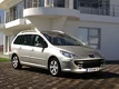 Peugeot 307 SW / универсал / рестайлинг