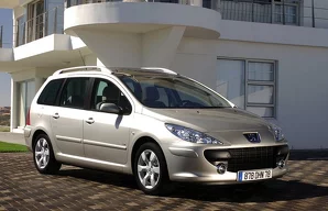 Лампы Peugeot 307 307 / SW / универсал / рестайлинг