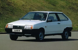 Лампы Lada ВАЗ ВАЗ / 2108