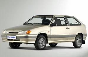 Лампы Lada ВАЗ ВАЗ / 2113
