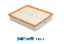 Воздушный фильтр Purflux A1843 A1843