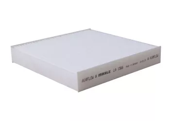 Mahle LA 1566 <span>салонный фильтр пылевой</span>