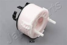 Топливный фильтр Japanparts FC-K29S FC-K29S