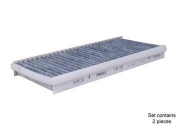 Knecht LAK 235/S <span>салонный фильтр угольный</span>