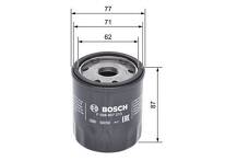 Масляный фильтр Bosch  F 026 407 213