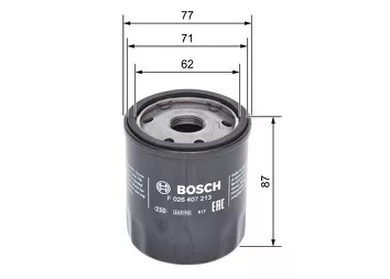 Bosch F026407213 <span>масляный фильтр</span>