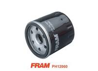 Масляный фильтр FRAM  PH12060