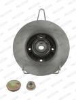 Тормозной диск Ferodo DDF1571-1 DDF1571-1