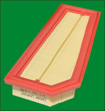 Lucas LFAF593 <span>воздушный фильтр </span>