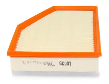 Lucas LFAF669 <span>воздушный фильтр </span>