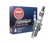 Свеча зажигания NGK Iridium IX 5464