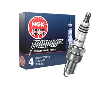 NGK Iridium IX <span>свеча зажигания 7397 TR5IX</span>
