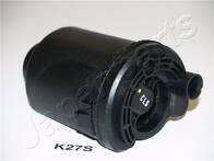 Топливный фильтр Japanparts FC-K27S FC-K27S