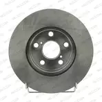 Тормозной диск Ferodo DDF1064 для Toyota Avensis 1 пок. / T22