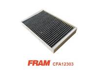 Фильтр FRAM CFA12303