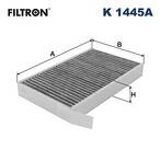 Фильтр Filtron K 1445A
